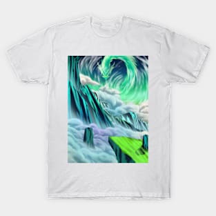 dragon hill T-Shirt